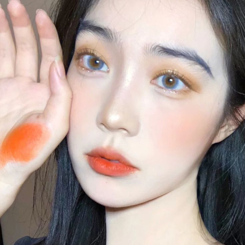 Son Môi Lì Roto Tortoice Màu Lì Trang Điểm Trung Tâm ZOEVNXH