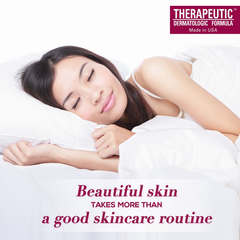 ✅ Kem dưỡng phục hồi da hư tổn TDF Quick recovery Cream_15g