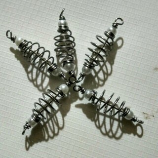 Lò xo lăng xê cao cấp lò xo câu lancer