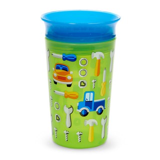 CỐC TẬP UỐNG DECO 360 ĐỘ MUNCHKIN