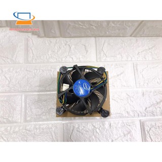 💥 FAN CPU SOCKET 1150, 1155, 1151 FULL BOX - QUẬT CPU BOX ĐA NĂNG MỚI ( FREE SHIP ĐƠN TỪ 50K )