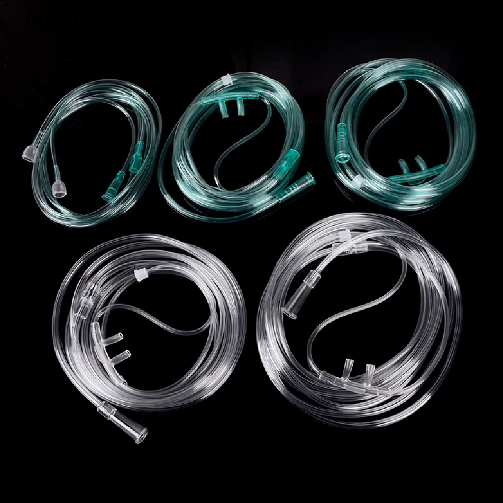 Myrin Ống Thở oxygen Mềm Dẻo 1 Lần Cho Người Lớn VN