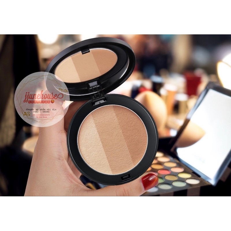 Bảng contour tạo khối Artist Maycheer | BigBuy360 - bigbuy360.vn