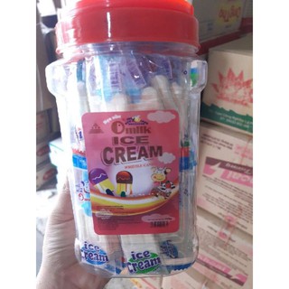 1 lọ kẹo đàn khoảng 40 chiếc