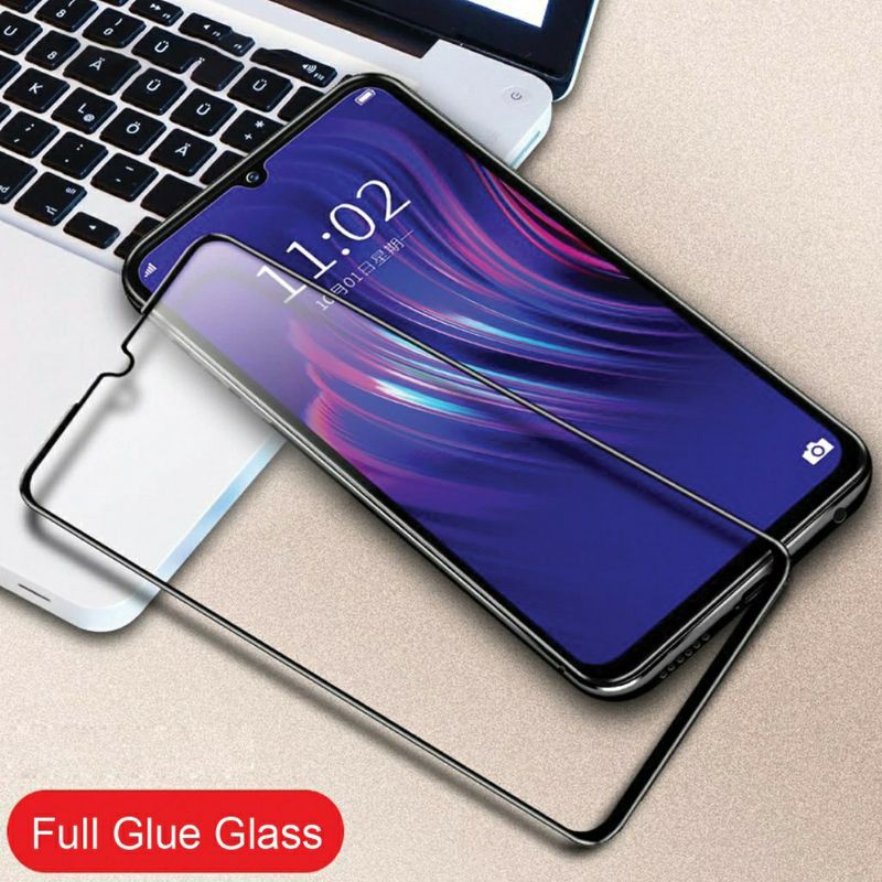 Kính cường lực full màn hình Vivo Y93/y93s siêu đẹp