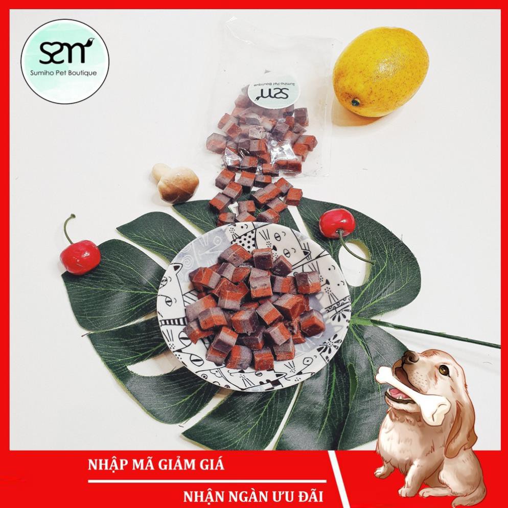 Giá Bò Viên Cho Chó u0026 Khuyến mãi tháng 10/2021  BigGo