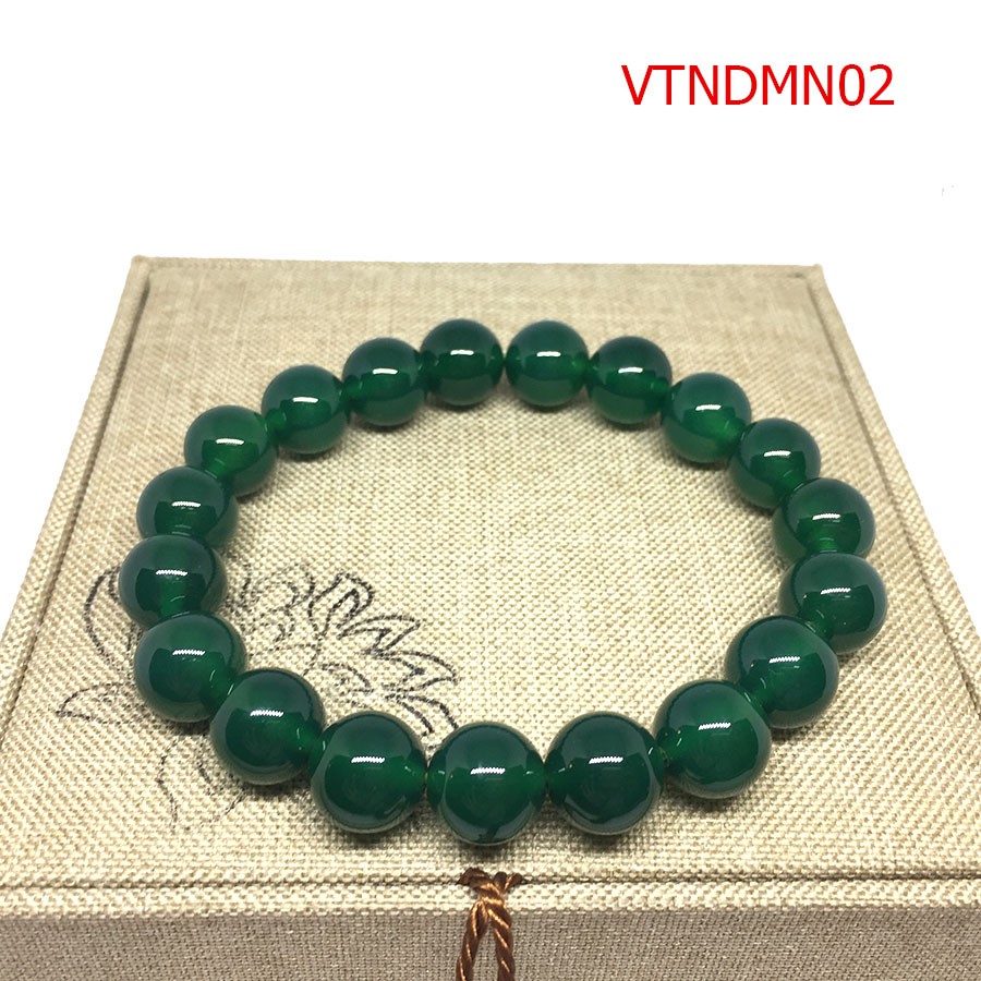 N1 - Vòng tay đá mã não