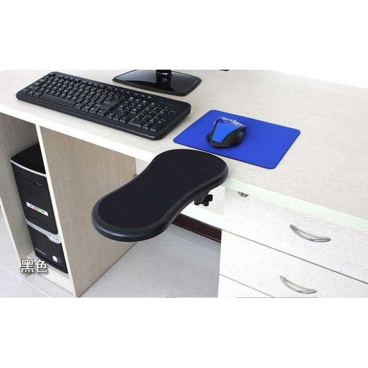 Giá đỡ kê tay chống mỏi - giá đỡ đế kê tay chống mỏi khi dùng máy tính - Xoay 180 độ tiện lợi