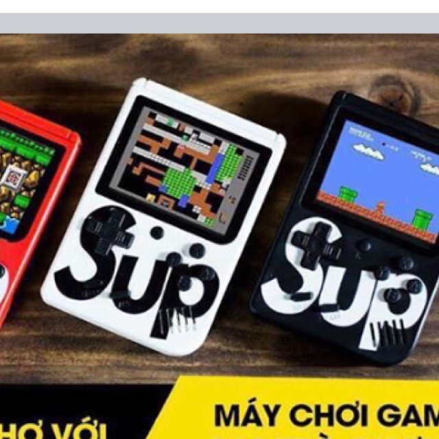 Máy chơi Game cầm tay