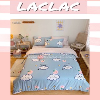 Bộ chăn ga gối set 4 món cotton 100%