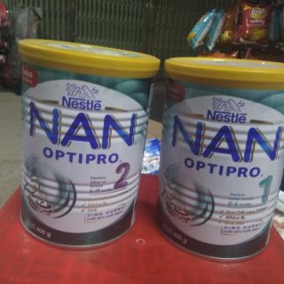 Sữa nan việt số 1 _ số 2 loại 400g