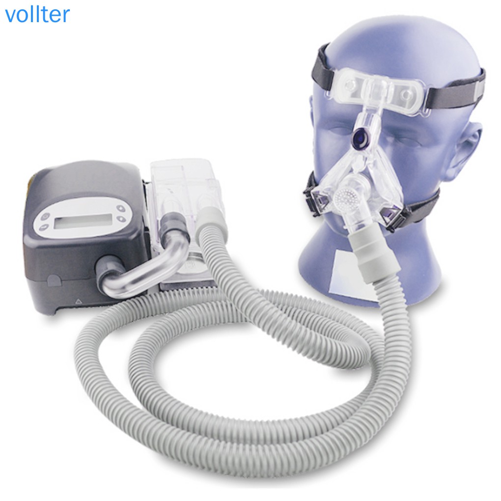 Ống gắn máy thở Cpap dài 1.8m chuyên dụng