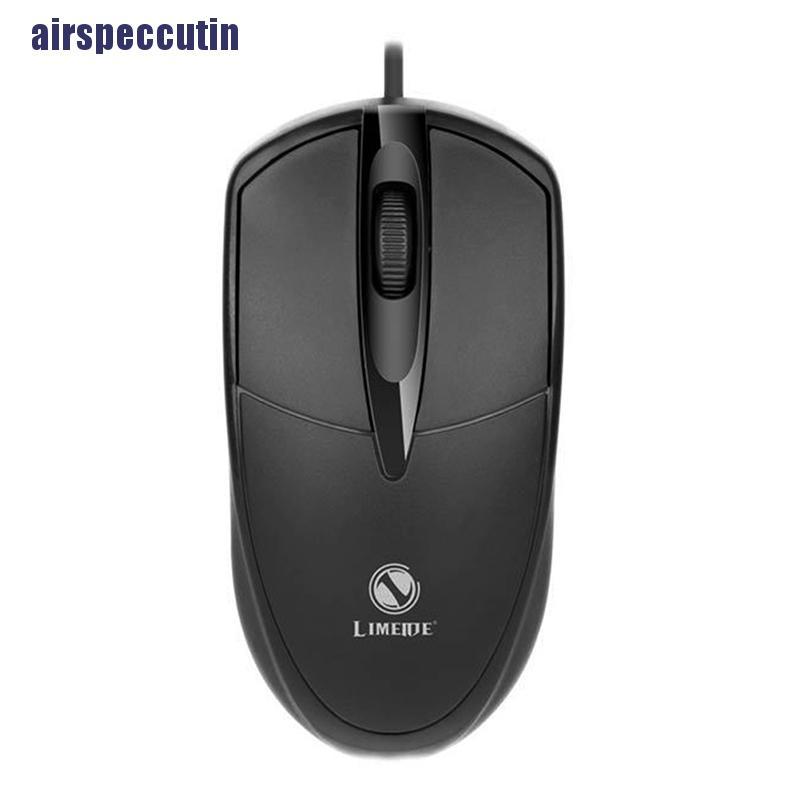 Chuột Quang Có Dây Usb 2.0