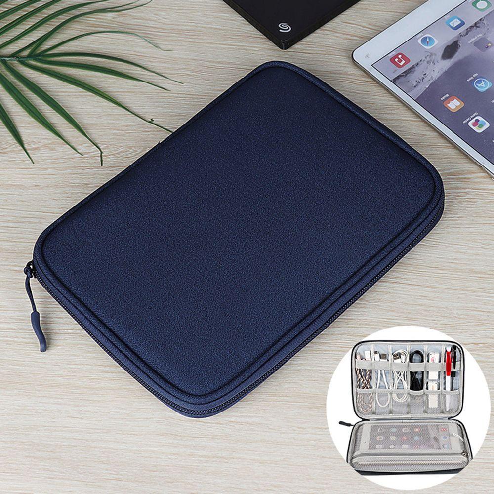 Túi Đựng Dây Cáp Sạc USB Chống Thấm Nước