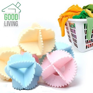 Banh Giặt Bằng Nhựa Cao Cấp Hofaco