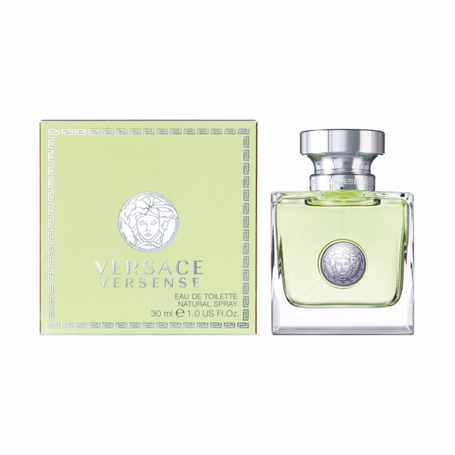 Nước Hoa Nữ Versace Versense