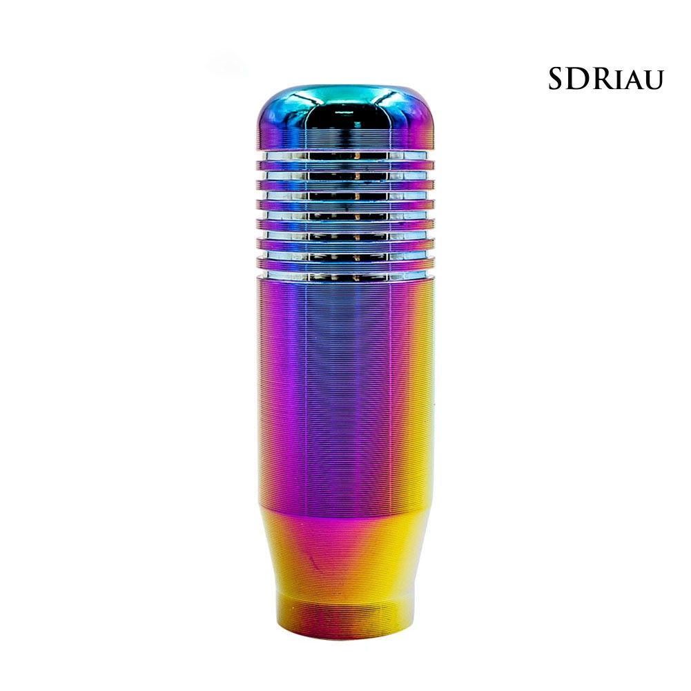 Tay Nắm Cần Số Bằng Hợp Kim Nhôm Cho Xe Ô Tô