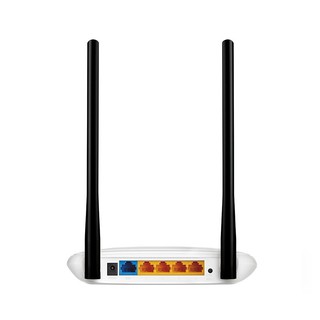 Bộ phát wifi TP-Link WR841N Wireless 300Mbps