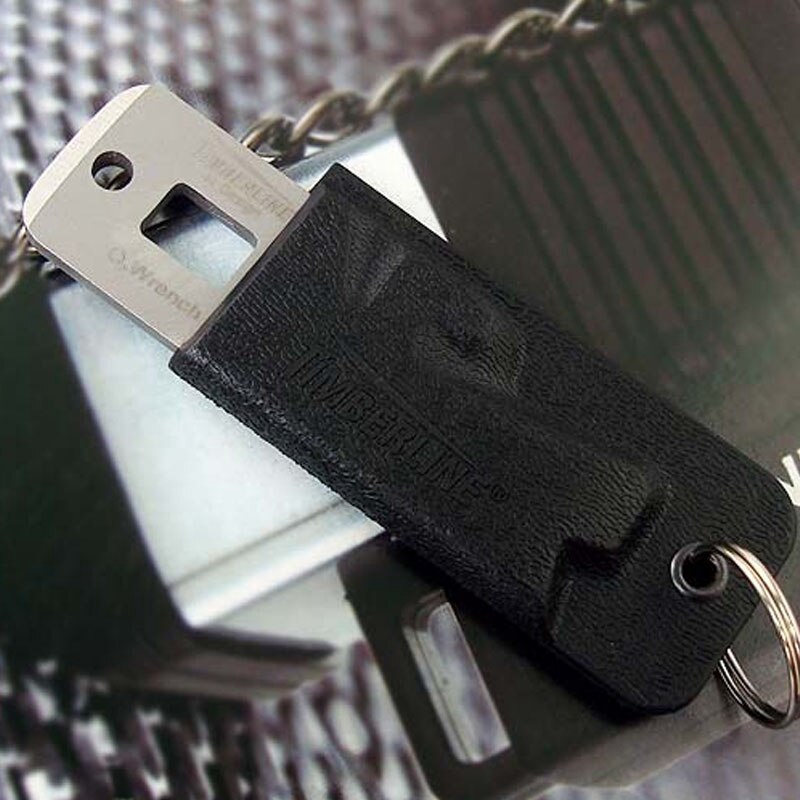 1PC Stealth EDC Army Knife Card for Camping Survival Pocket portable Tool