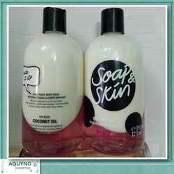 Sữa tắm Victoria Secret PINK Soap Skin Coconut Oil