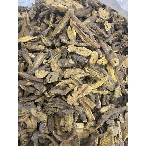 CỦ CỐT KHÍ loại 1 - Giảm đau nhức xương khớp