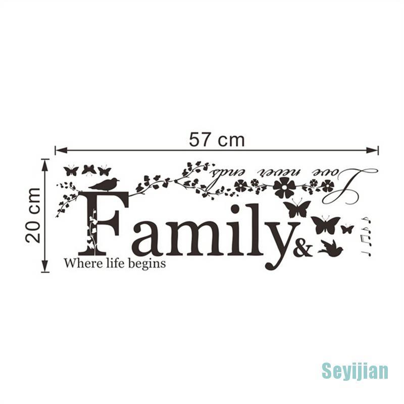 Sticker Vinyl Dán Tường Trang Trí Nội Thất Có Thể Tháo Gỡ