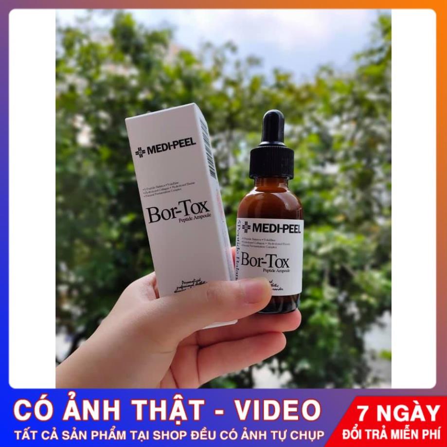 [CHÍNH HÃNG] SERUM CĂNG BÓNG DA MEDI PEEL BOX TOX 30ML | BigBuy360 - bigbuy360.vn