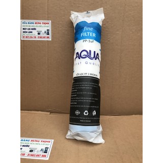 Bộ lõi 123 AQUA