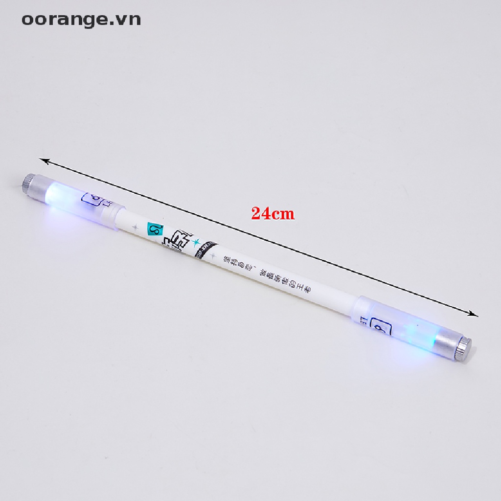 Bút Bi Dạ Quang Độc Đáo Cho Bé