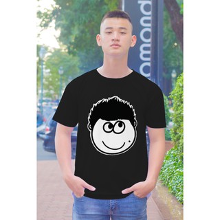 Áo Cotton in hình MixiGaming