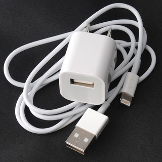 Cục sạc điện thoại iPhone