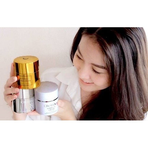 Kem chống nắng dưỡng da che khuyết điểm CC Crotena nhập khẩu từ Hàn Quốc | BigBuy360 - bigbuy360.vn
