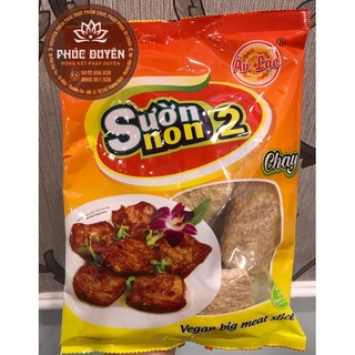 Sườn non chay
