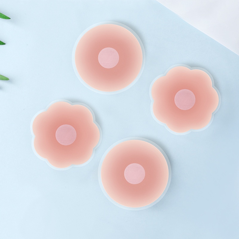 Miếng dán ngực thời trang hình chữ X bằng giấy dành cho nữ in chữ F*ck Me hoặc Kiss Me