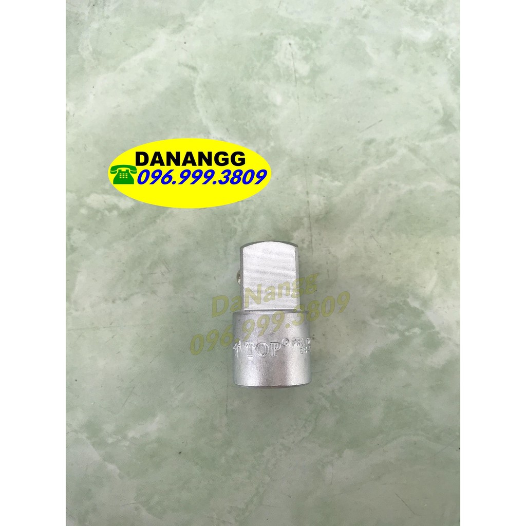 Đầu tuýp chuyển đổi 1/2" ra 3/4" TOP