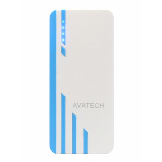 Pin Sạc Dự Phòng Avatech 12000MAH
