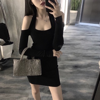 ĐẦM KHOÉT DÂY VAI 🖤
