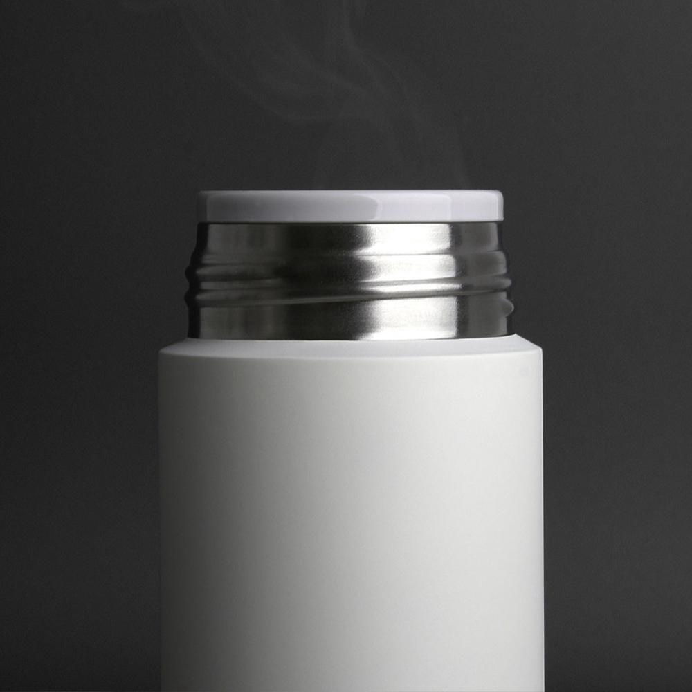 Bình Nước Giữ Nhiệt Xiaomi Mijia 350ml 12 Giờ