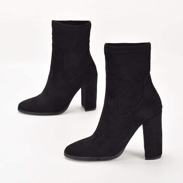 Bootts da lộn cổ cao | BigBuy360 - bigbuy360.vn