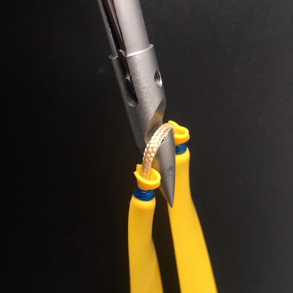 Dây thun ná cao su, dây thun bắn chim bắn cá