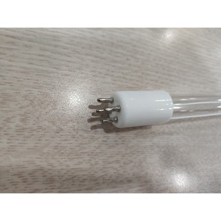 Bóng Đèn UV 6W Cho Máy Lọc Nước , Bóng Đèn UV 6W ( Loại 4 chân )