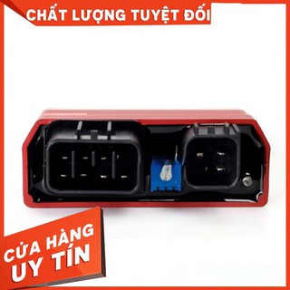 Ic mở tua ex 135 có tăng chỉ
