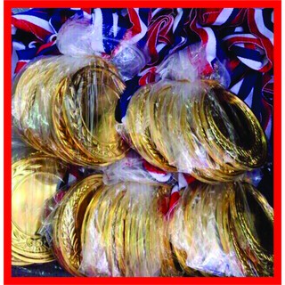 COMBO 1 CUP+21 HUY CHƯƠNG + 5 CỜ