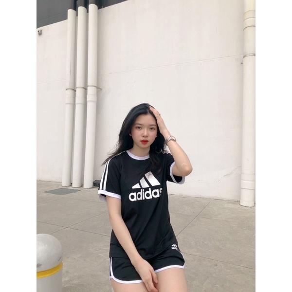| SALE | BỘ SHORT NỮ DAS 3 MÀU
