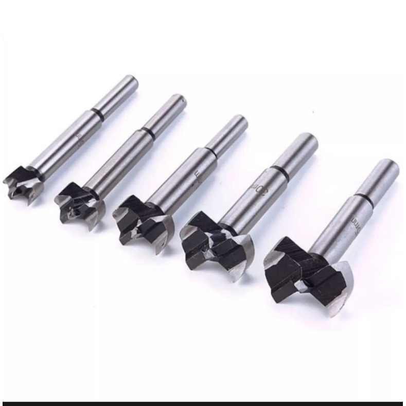 Mũi khoét gỗ lỗ tròn