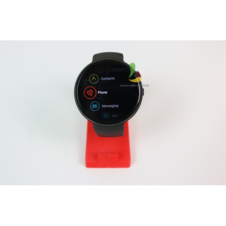 Đồng hồ thông minh Smartwatch Finow Z28 Tích hợp camera chụp ảnh, quay phim. Đo nhịp tim,đếm bước chân, gắn sim