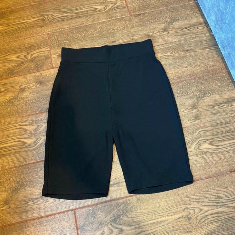 QUẦN LEGGING TĂM NGỐ 3 MÀU CHO NỮ