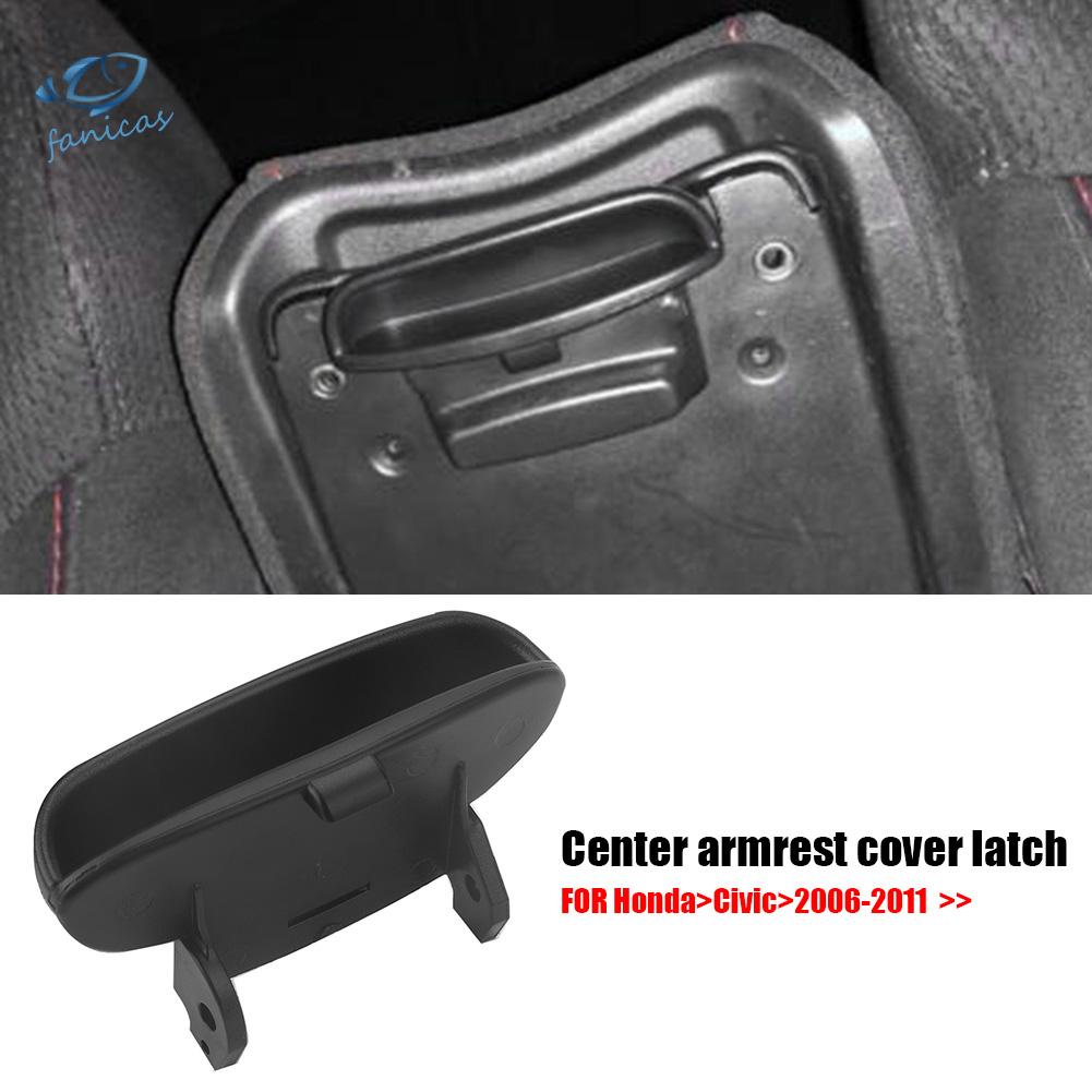 Chốt Khóa Hộp Tỳ Tay Xe Hơi Honda Civic 2006-2011