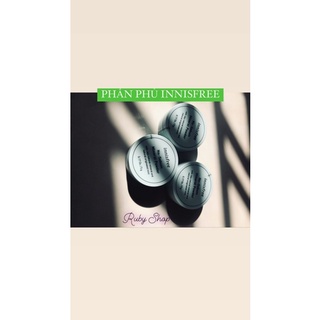 phấn phủ INNISFREE