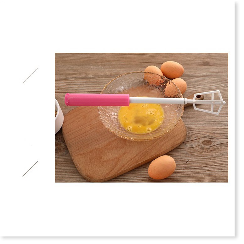Đồ đánh trứng cầm tay 💯 GIÁ VỐN] Dụng cụ đánh trứng cầm tay Khuấy bột bột, cà phê